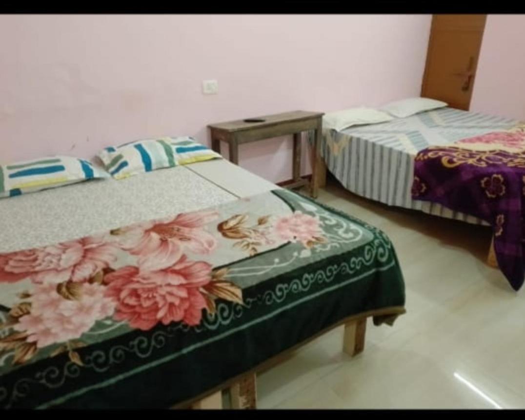 Kashi Annapurna Guest House Varanasi Zimmer foto